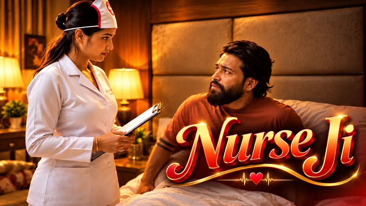 Nurse Ji 2026 Hindi Uncut Hot Short Film