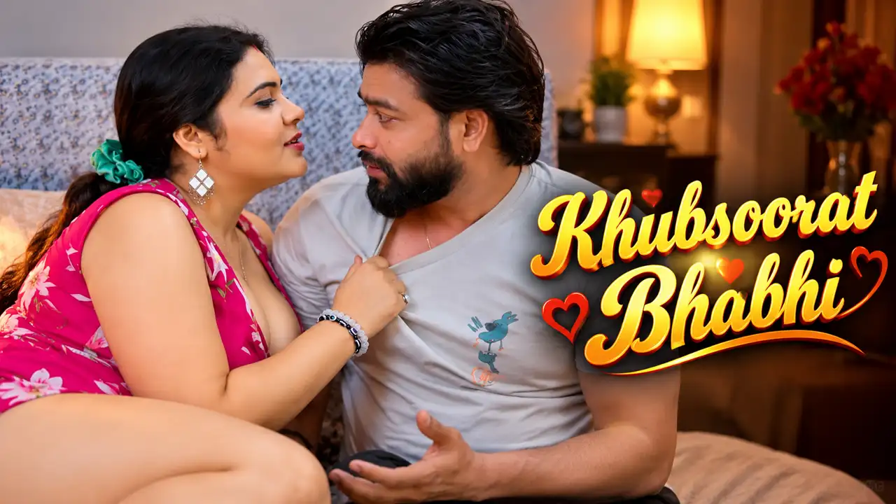 Khubsoorat Bhabhi 2026 Hindi Uncut Hot Short Film