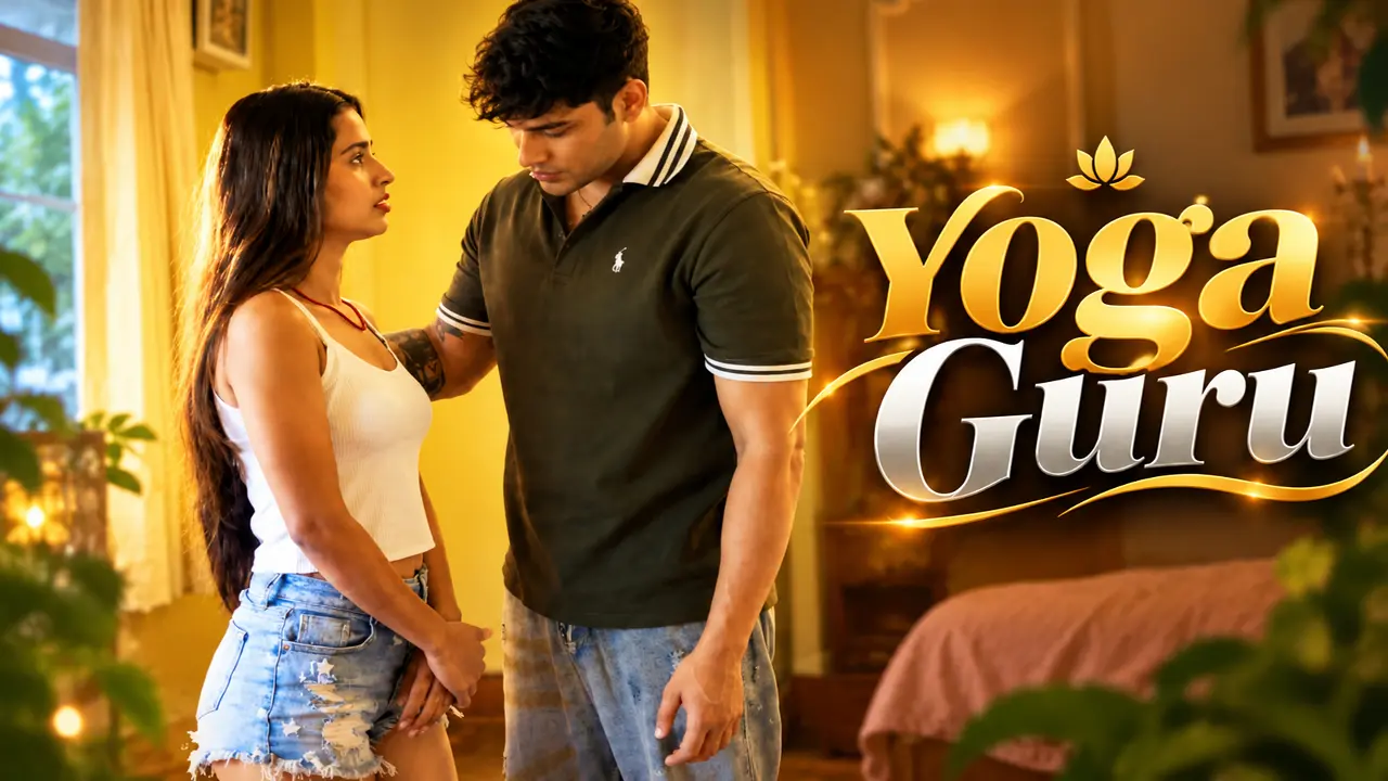 Yoga Guru 2026 Hindi Uncut Hot Short Film
