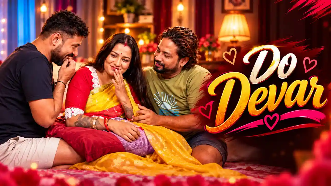 Do Devar 2026 Hindi Uncut Hot Short Film