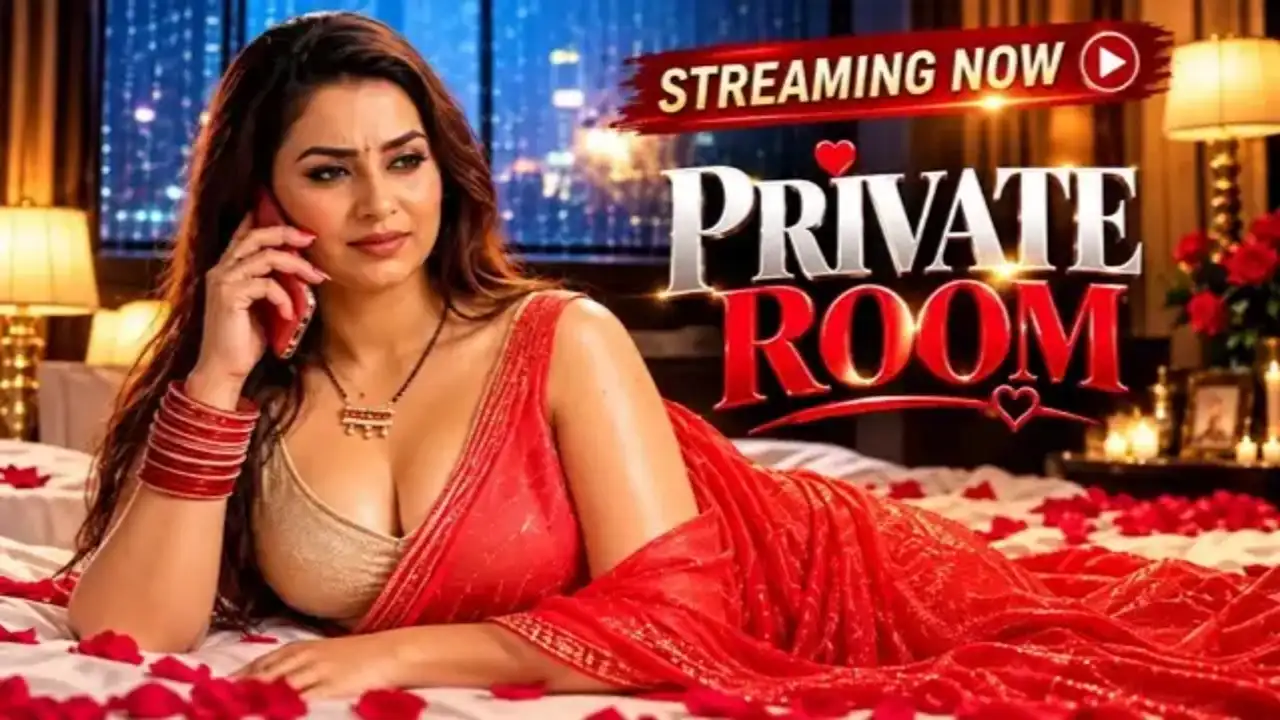 Private Room 2026 HotFM Hindi Uncut Short Film