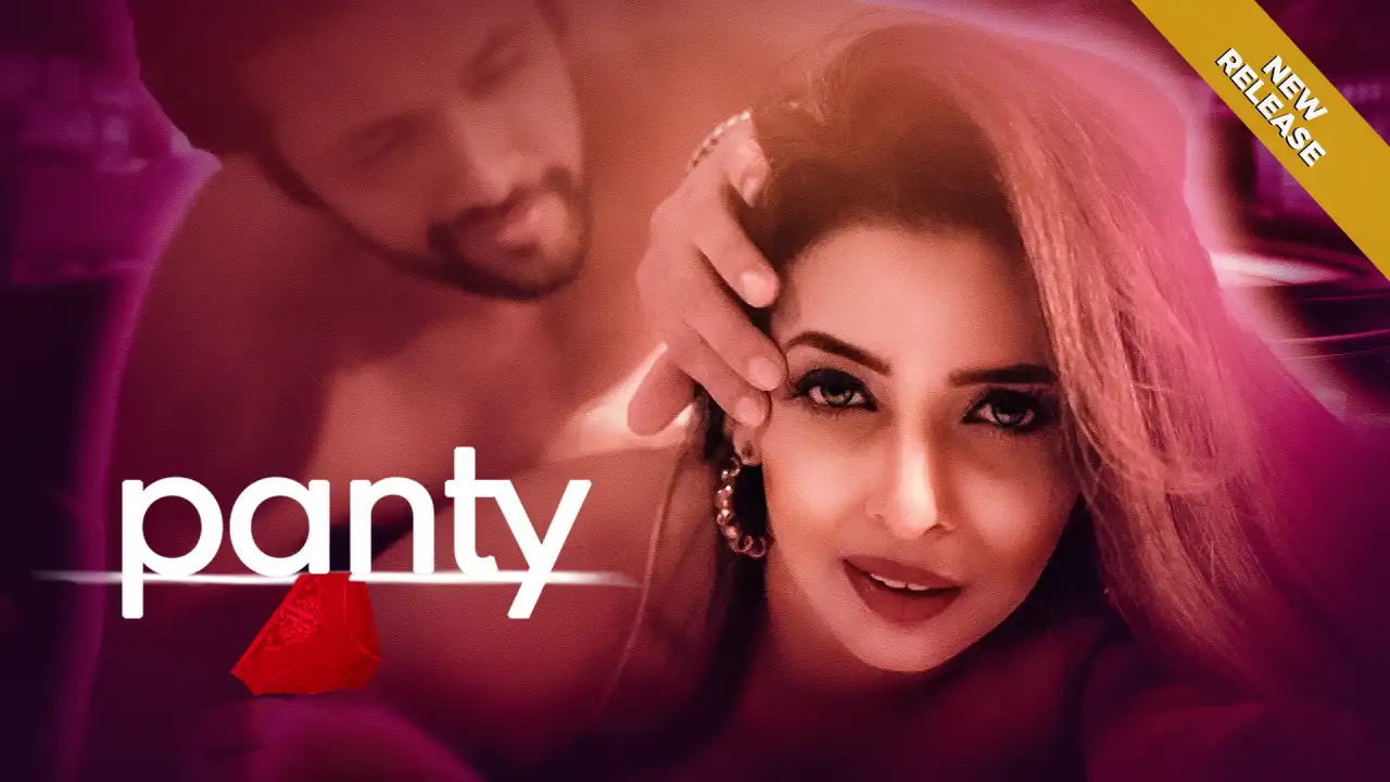 Panty 2026 Ullu Originals Hindi Web Series Episode 1