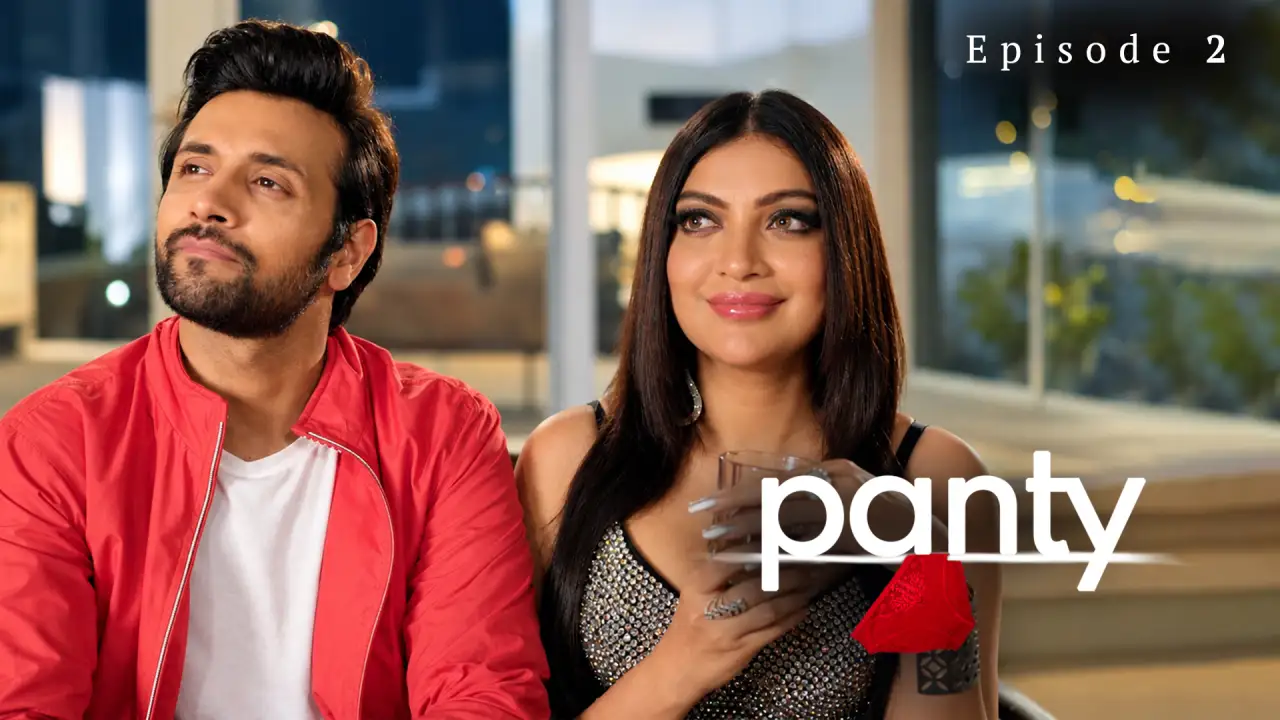 Panty 2026 Ullu Originals Hindi Web Series Episode 2
