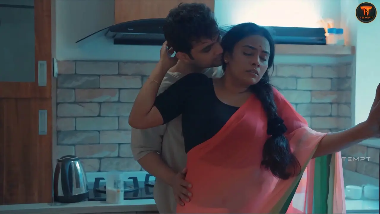 In Between Divorce 2026 Gettempt Hindi Hot Web Series Episode 1