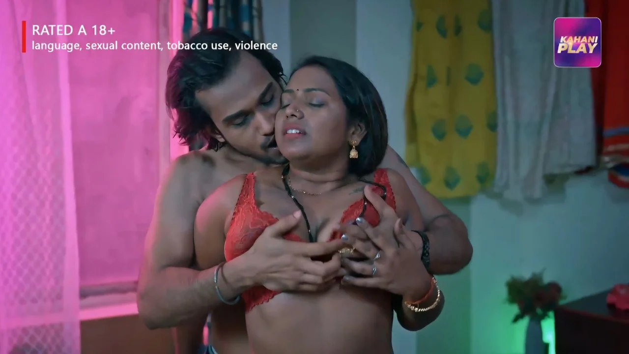 Jadui Inchitape Kahaniplay Hindi Web Series Episode 1