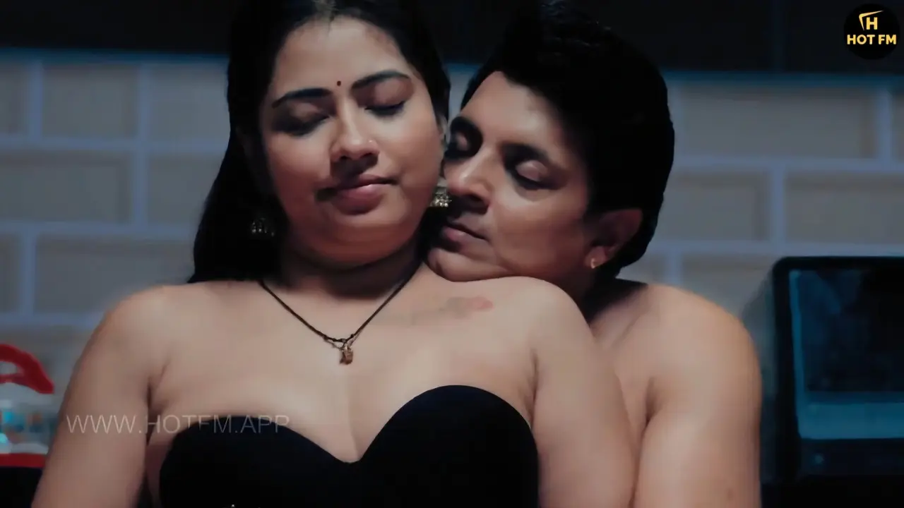 Rasbhari 2026 HotFM Hindi Uncut Hot Short Film