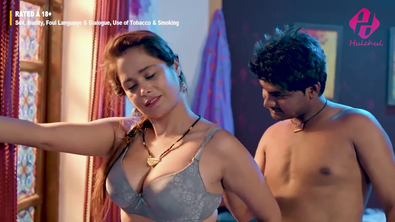Svayamvar Hulchul Hindi Hot Web Series Episode 5