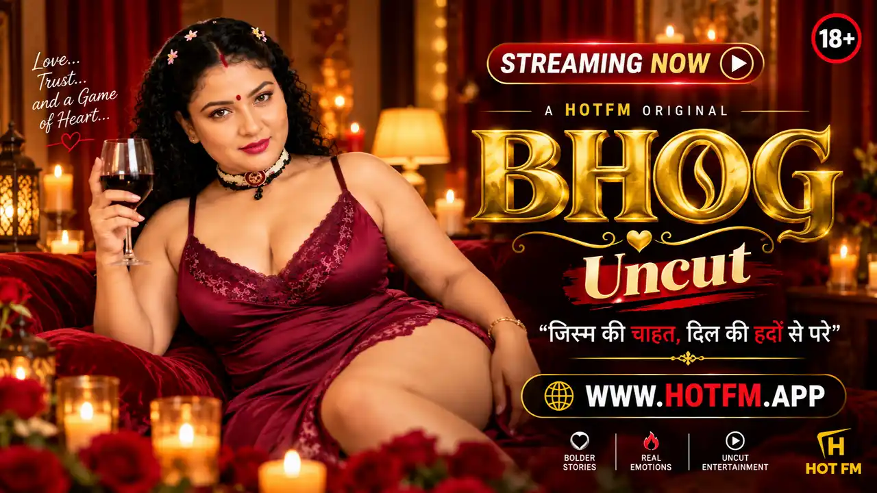 Bhog 2026 HotFM Hindi Uncut Short Film