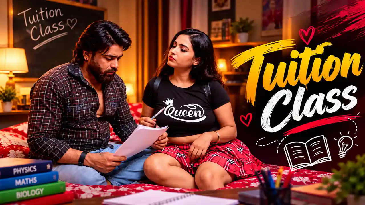 Tuition Class 2026 Hindi Uncut Hot Short Film