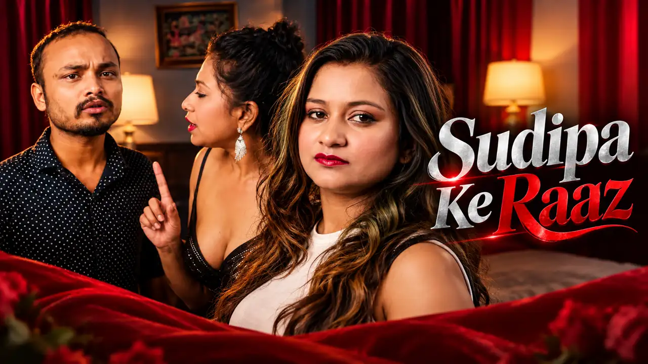 Sudipa Ke Raaz 2026 Hindi Uncut Hot Short Film