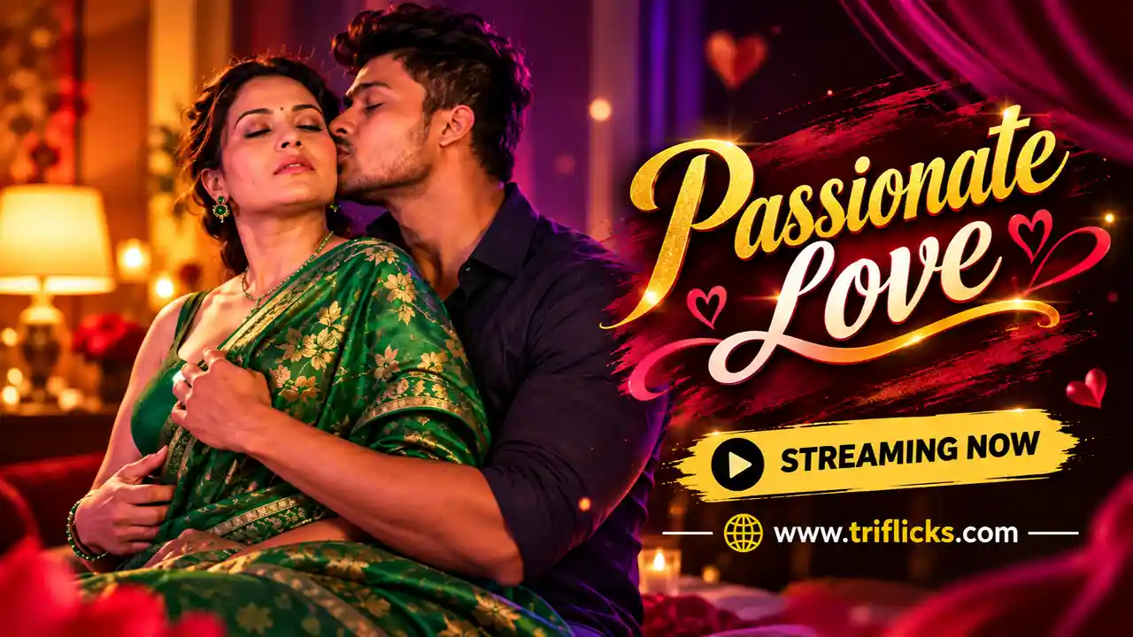 Passionate Love 2026 Hindi Uncut Hot Short Film
