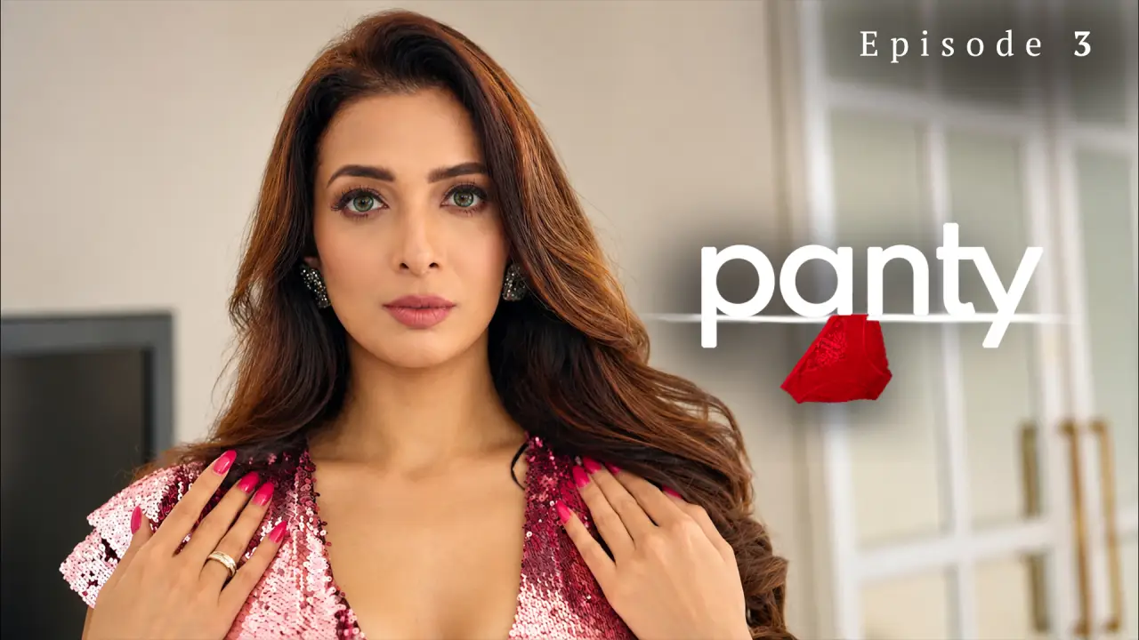 Panty 2026 Ullu Originals Hindi Web Series Episode 3