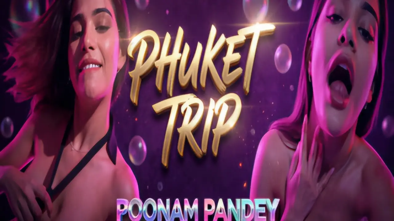 Phuket Trip 2026 Poonam Pandey Onlyfans Sort Video