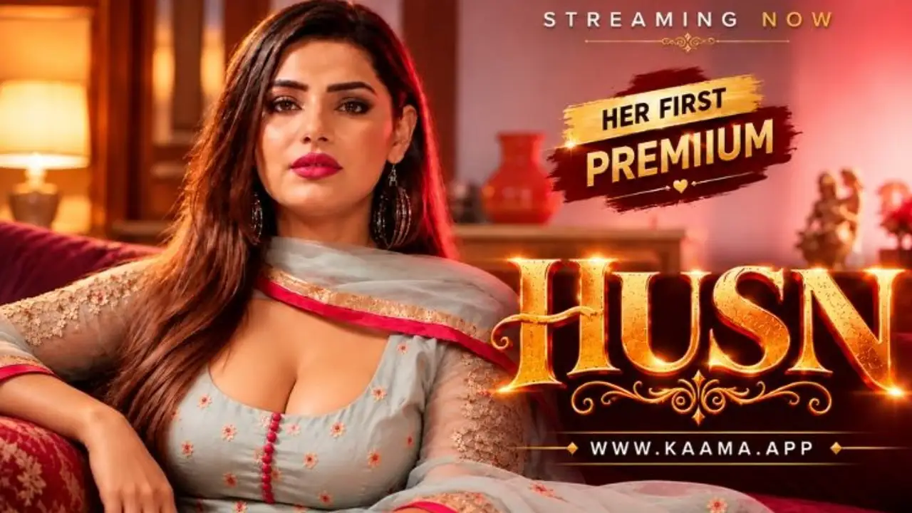 Husn 2026 Kaama Hindi Uncut Hot Xxx Short Film