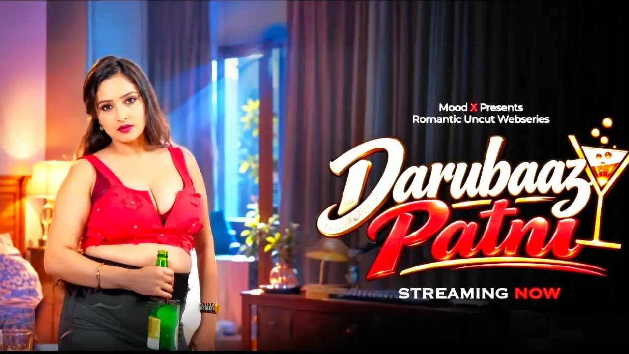 Daarubaaz Patni 2026 Moodx Vip Hindi Uncut Xxx Short Film