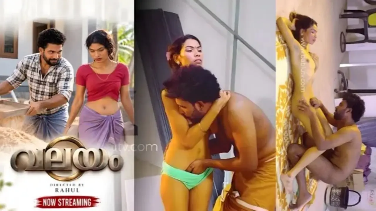 Valayam 2026 Bablutv Malayalam Uncut Web Series Episode 1
