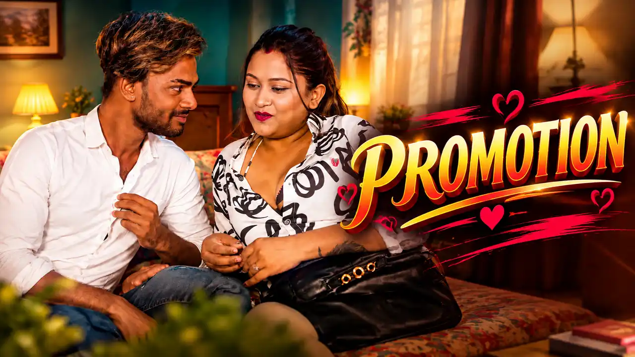 Promotion 2026 Goddesmahi Hindi Uncut Hot Short Film