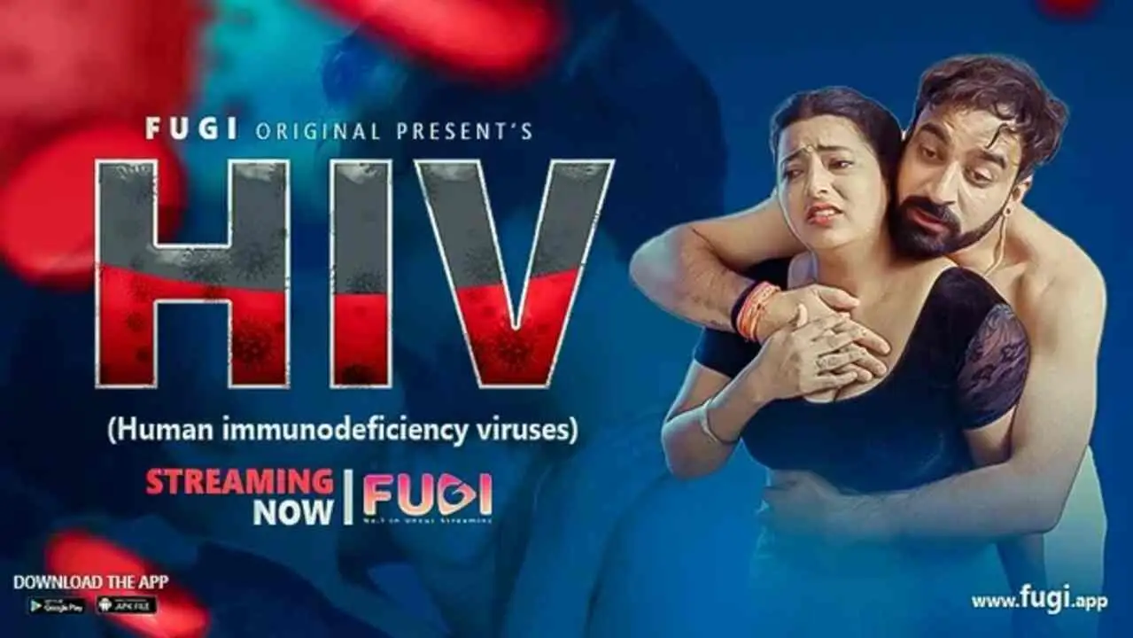 Hiv Fugi App Hindi Uncut Hot Web Series Episode 1